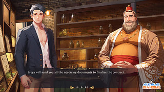 EP9: Unknown Lewd Photo of a Woman - Lust & Magic (Gameplay)