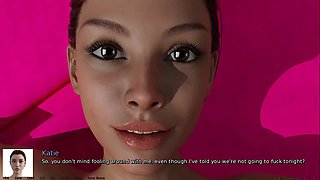 Where The Heart Is Her First Blowjob Ends With Mouth Full With Cum Ep 64