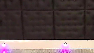 Miss Anja Black Hard Humiliation Slave Feeding From Toiletbowl