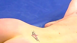 Rain0199 Bambi Vs Ivy Rain Rematch