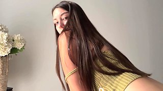 Saucy hussy smutty sex clip