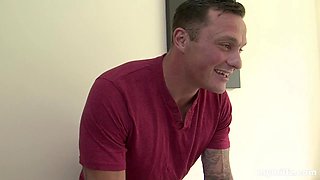 Amoral Candi exciting xxx video