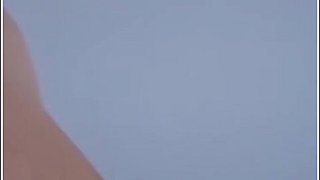 Swinging Wife Tries Her First Threesome Fun Session