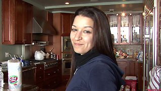 Compilation of videos with lovely Ann Marie Rios & Mellanie Monroe