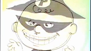 VINTAGE CARTOONS - Restyling Movie in Full HD Version