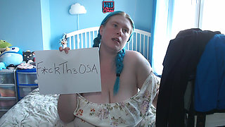 Ranting About Age Verification