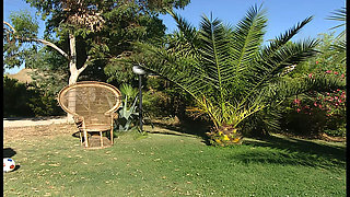 Betrayal and Shared Ecstasy