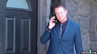 Spic mommy nympho nailed by her lawyer