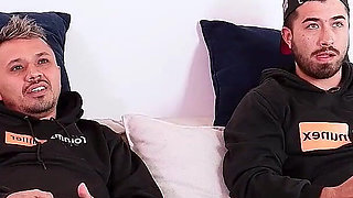 With My Stepfather's Friends, Sex in the Neighborhood