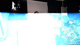 Amateur babes outdoors