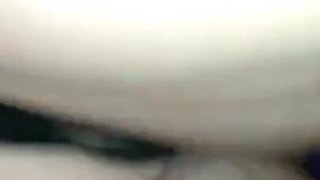 Pegging my little sissy cuck