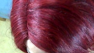 Amateur Wife Blowjob POV Hardcore Deepthroat