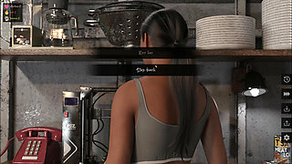 In the Sound of Silence - Visual Novel