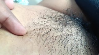 Office Manager Enjoying Hot Romance with Married Colleague Inside Car Part 4