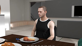 Away From Home #5- Gameplay