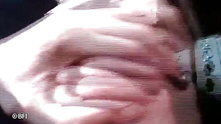 Hard vintage bondage classics 5