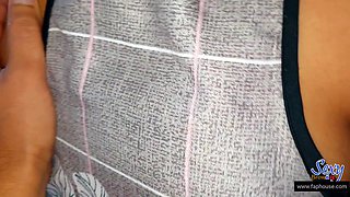 Fuck with Teen Black Babysitter - Sexy Brownis