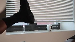 Milking My Son Teacher
