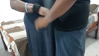 Tamil Wife Deep Sucking Her Husband's Friend
