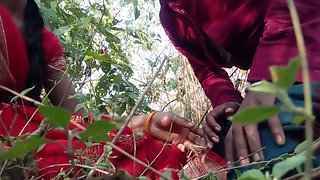 New Married Life New Couple Fast Time Enjoying Life - Desi Bhabhi Ass Fucking And Old Man