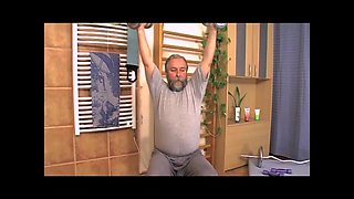 Horny Mature Women with Hairy Pussies Fucked and Cummed by Young Big Cocks