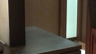 The Boss Lets Me Out Early Only on One Condition