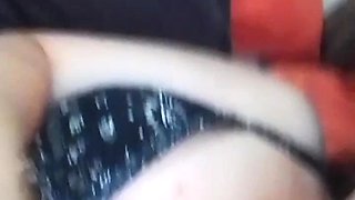 Fingering My Wet Pussy, Teasing My Clit Until I Explode