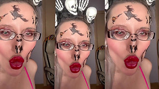 Sissy Surrender Your Panties and Paycheck Belong to This Glasses Goddess by Findom Goaldigger