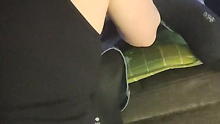 Come Here and Appreciate Your Daddy Pretty Ass After a Long Wait