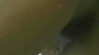 Double Penetration and Cumshot in Mouth for Fantastic Sexy MILF with Hairy Pussy