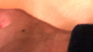 Massive black cock anal drilling little asian