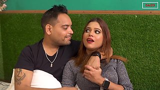 Desi Girlfriend Cheated Her Boyfriend