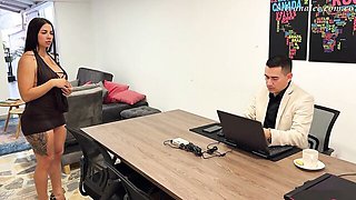 Verified Amateurs - colombiana sex