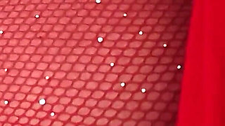 BBW Trapped in the Closet, the Experienced Rescuer Gave Attention