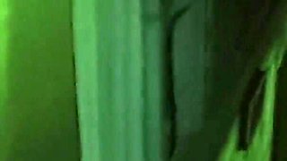 Neighbor's Wife Talks Her Bbbw Girlfriend Into Swallowing My Cum