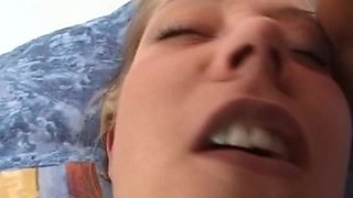This Solo Session with Perfect German Teen Will Make You Cum