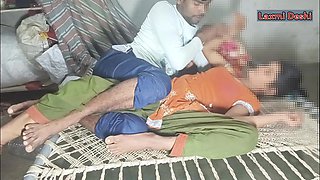 Virgin Stepsister Fucked Hard for the First Time