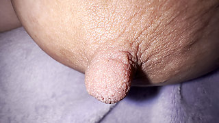 Blocked Nipple Check