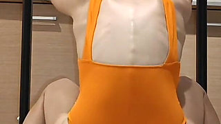 My Big Pussy Wants a Big Cock