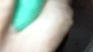 Casada Masturbando