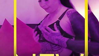 New Release - Zoe Jade