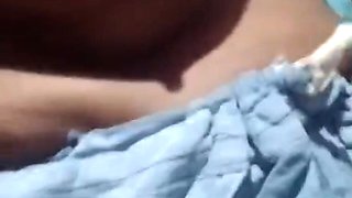 Watch My Shower Video and Tell Me How It Feels