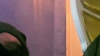 Stina Stone Femdom Smoking Human Ashtray Spitting Humiliation by German Mistress in Leather Gloves