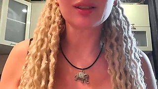 Human Ashtray Balls Beating CBT, CEI, Spit