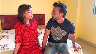 Lustful hot wife xxx mind-boggling video