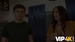 VIP4K. Wrong Pussy. Part Two