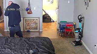 Begining to crave ass fucking b4 work
