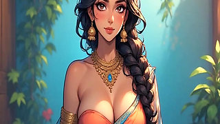 Part 10 , Lesbian friends , Shalini_ki_diary