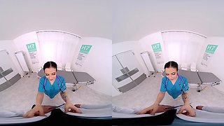 Doctors At Work Part Ii