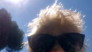 Exhib at the Pool